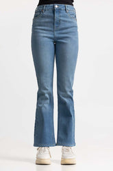 Blue Denim Jeans WM-JNS-SS24-010